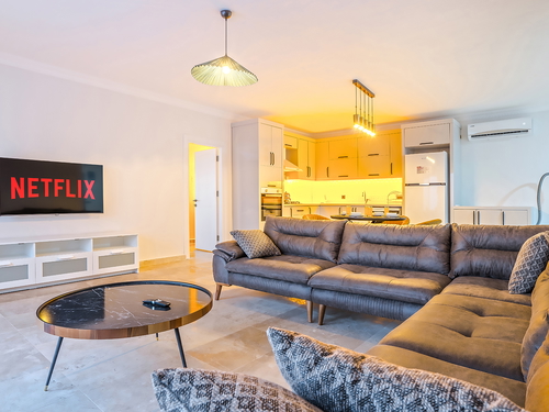  gece  -  Kasım
  | Kaş Yeniköy’de Deniz Manzaralı, Jakuzili Balayı ve Aile Villası – 4 Kişilik Tatil İçin İdeal Seçim